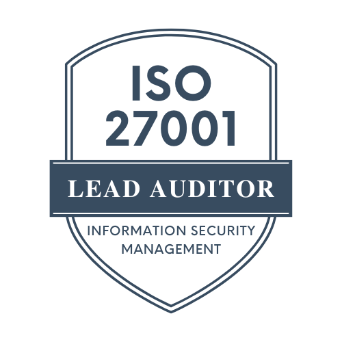 ISO 27001